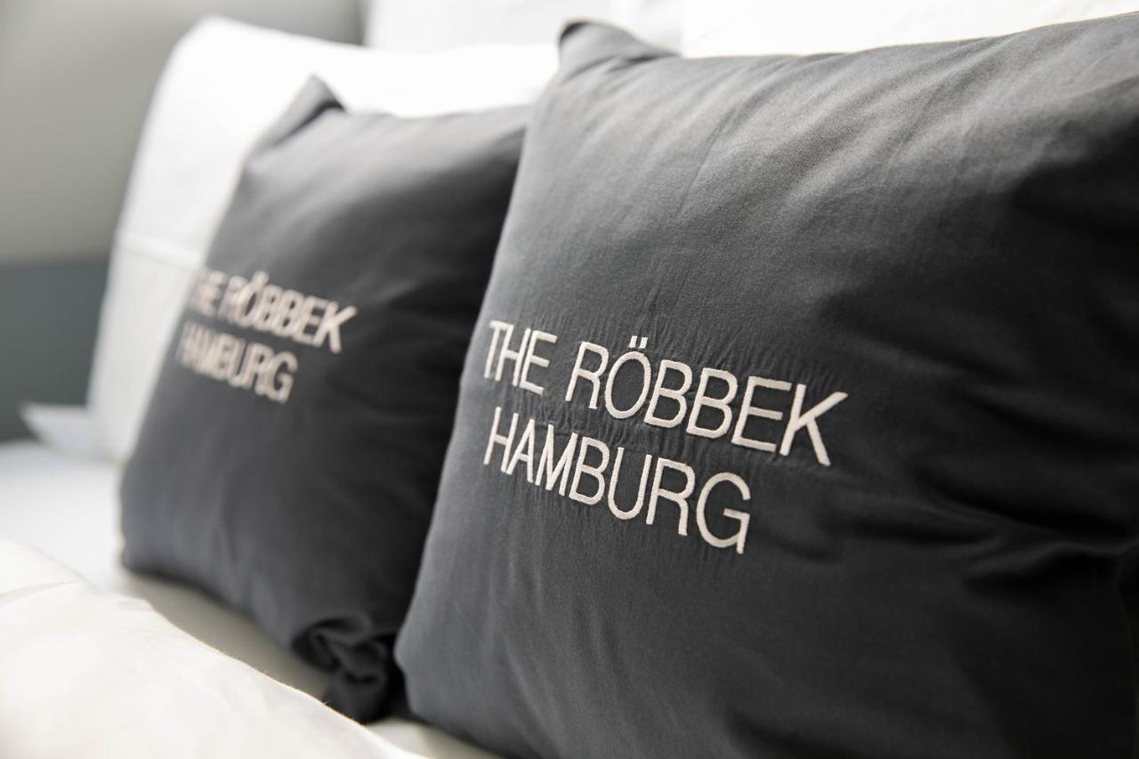 The Roebbek X Hanse Hamburg Luaran gambar