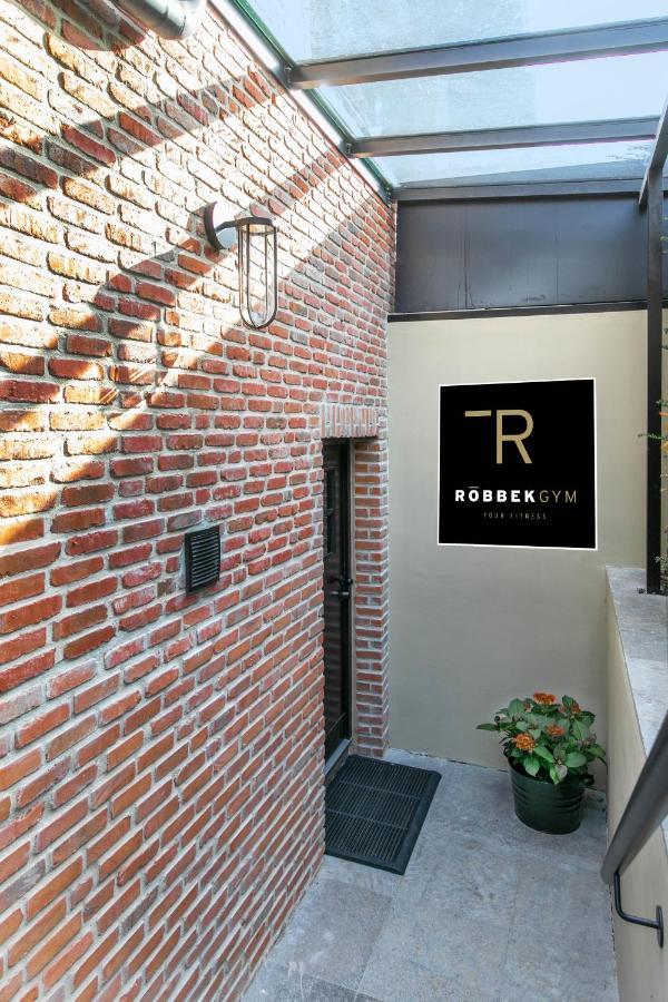 The Roebbek X Hanse Hamburg Luaran gambar