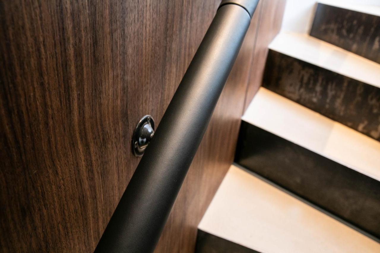 The Roebbek X Hanse Hamburg Luaran gambar