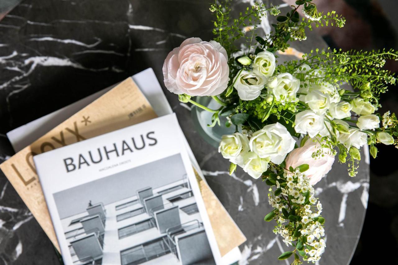 The Roebbek X Hanse Hamburg Luaran gambar