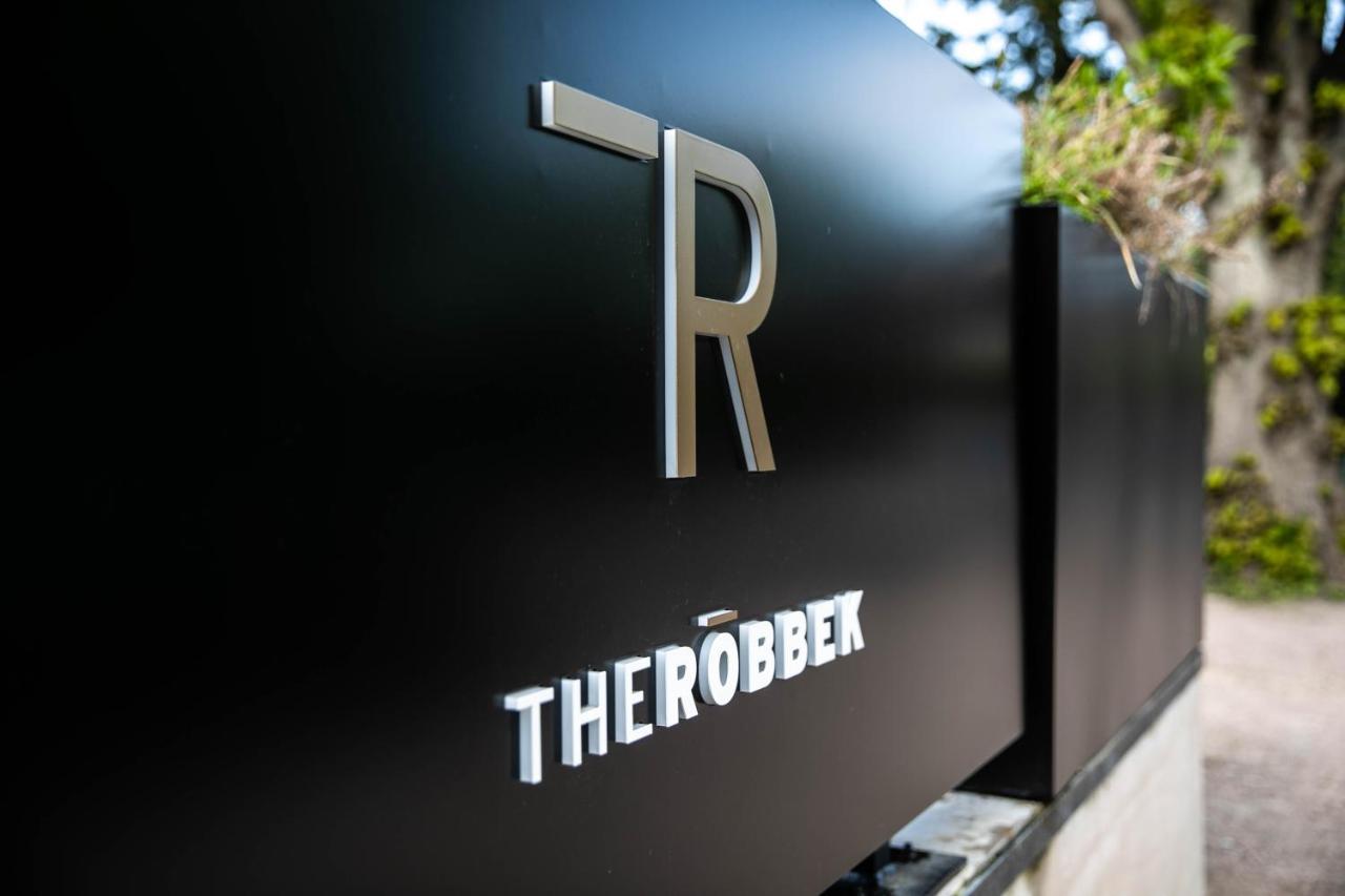 The Roebbek X Hanse Hamburg Luaran gambar